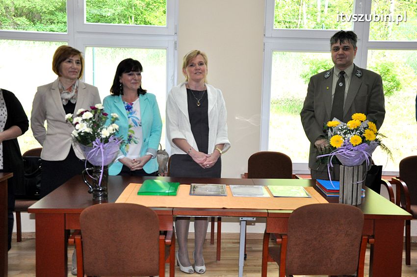  X Gminny Konkurs Przyrodniczo-Ekologiczny