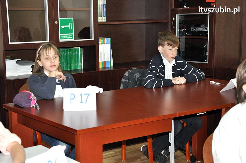  X Gminny Konkurs Przyrodniczo-Ekologiczny