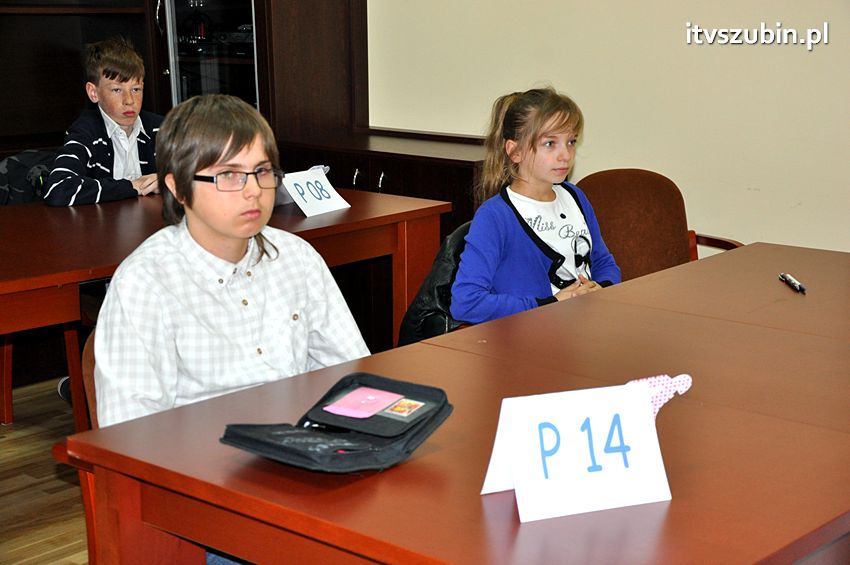  X Gminny Konkurs Przyrodniczo-Ekologiczny