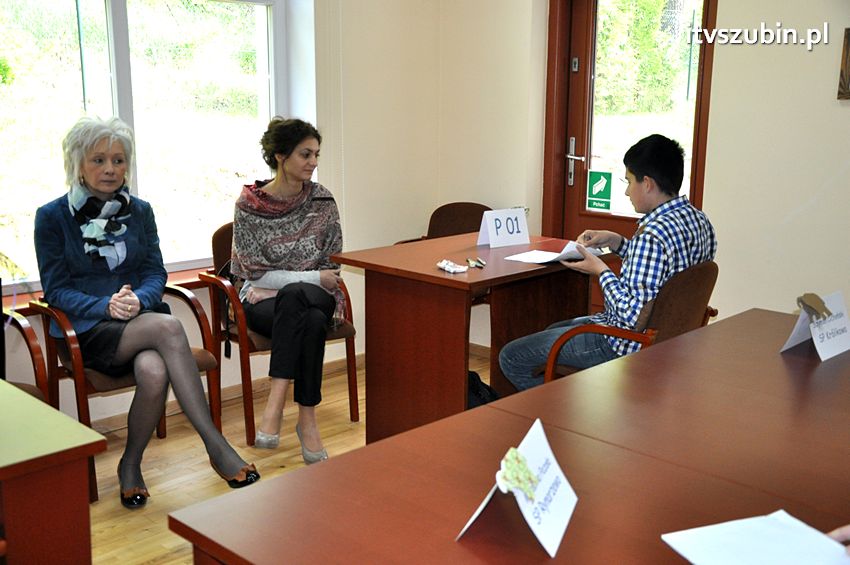  X Gminny Konkurs Przyrodniczo-Ekologiczny