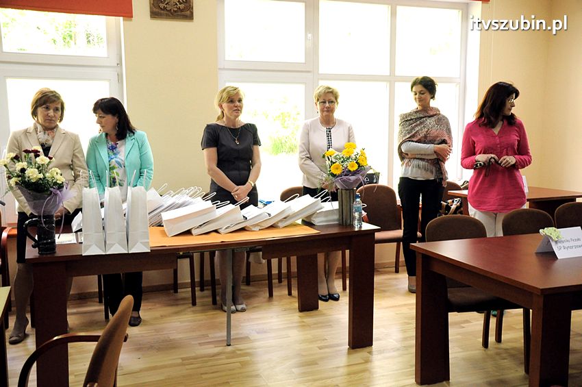  X Gminny Konkurs Przyrodniczo-Ekologiczny