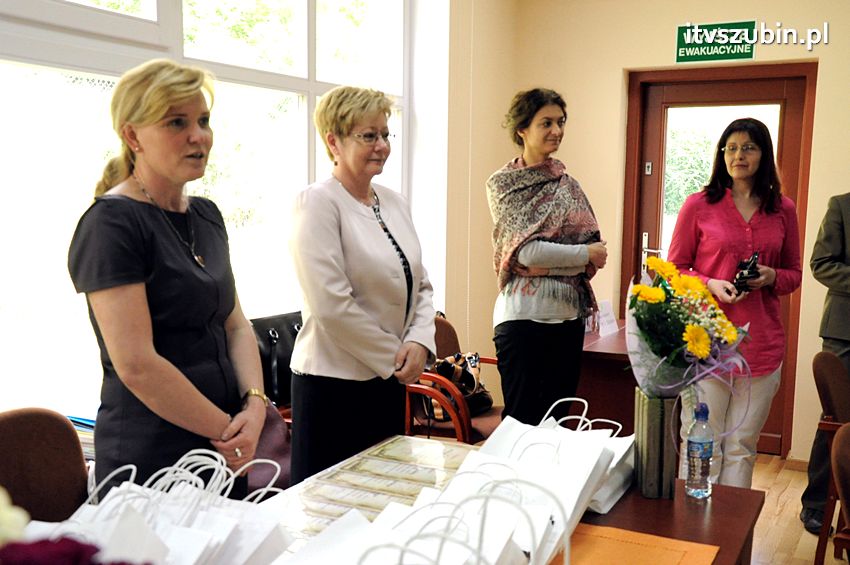  X Gminny Konkurs Przyrodniczo-Ekologiczny