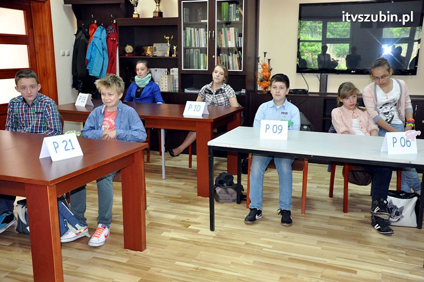  X Gminny Konkurs Przyrodniczo-Ekologiczny