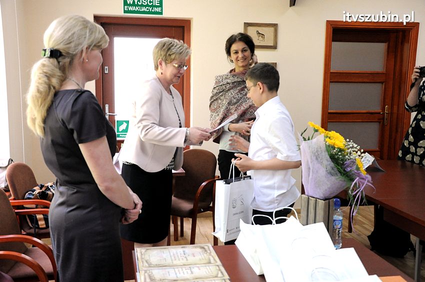  X Gminny Konkurs Przyrodniczo-Ekologiczny