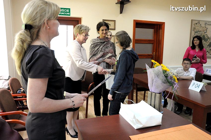  X Gminny Konkurs Przyrodniczo-Ekologiczny