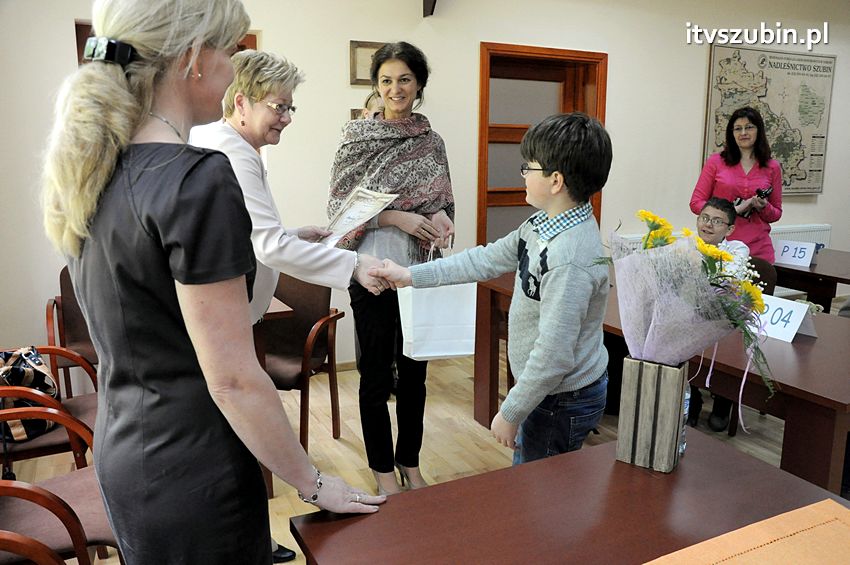  X Gminny Konkurs Przyrodniczo-Ekologiczny