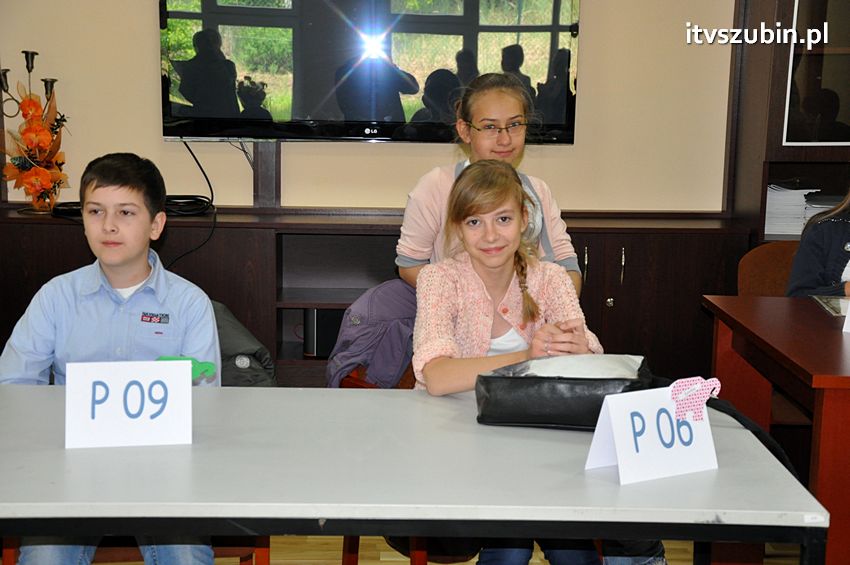  X Gminny Konkurs Przyrodniczo-Ekologiczny