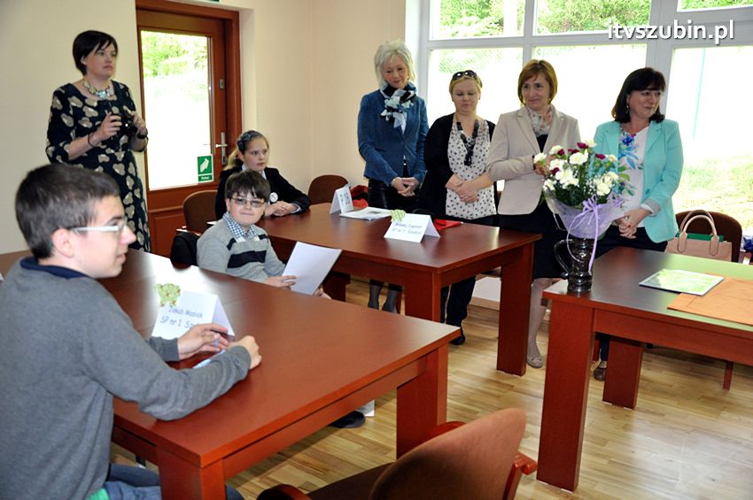  X Gminny Konkurs Przyrodniczo-Ekologiczny