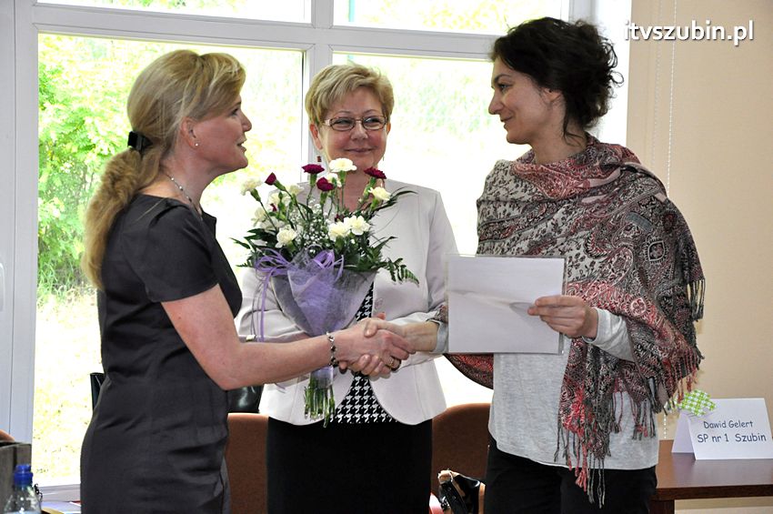  X Gminny Konkurs Przyrodniczo-Ekologiczny