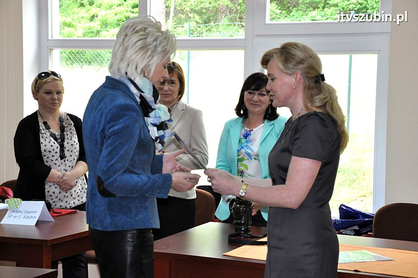  X Gminny Konkurs Przyrodniczo-Ekologiczny