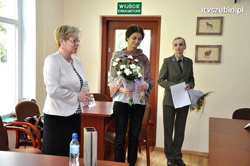  X Gminny Konkurs Przyrodniczo-Ekologiczny