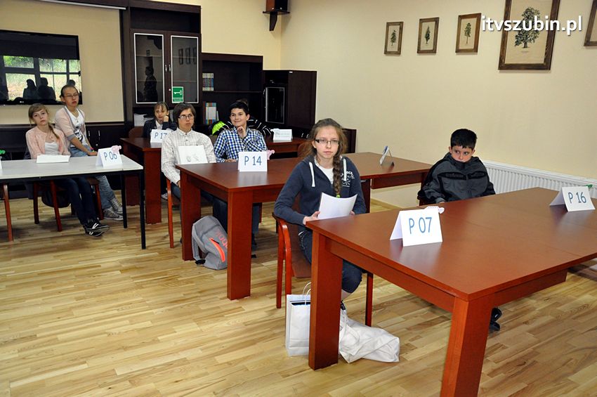  X Gminny Konkurs Przyrodniczo-Ekologiczny