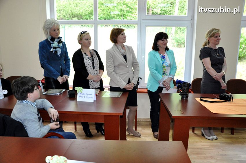  X Gminny Konkurs Przyrodniczo-Ekologiczny