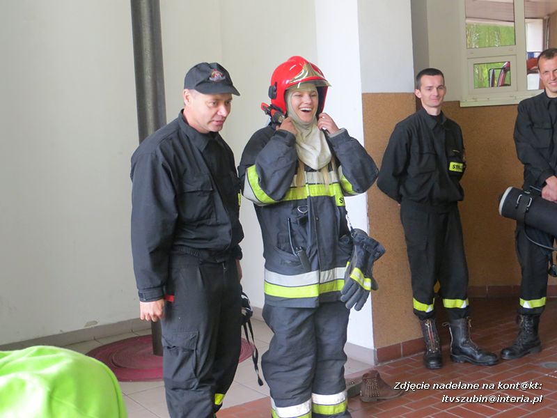 Przedszkolaki z szubińskiego 