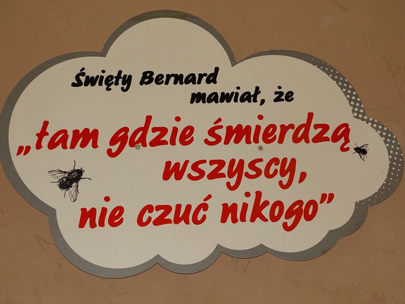 Wycieczka do Muzeum Mydła