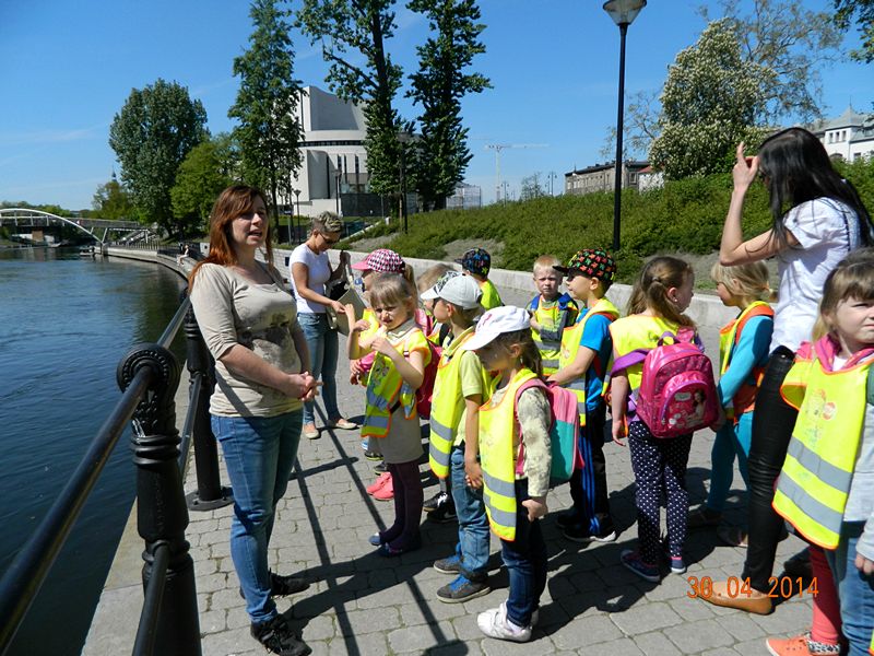 Wycieczka do Muzeum Mydła