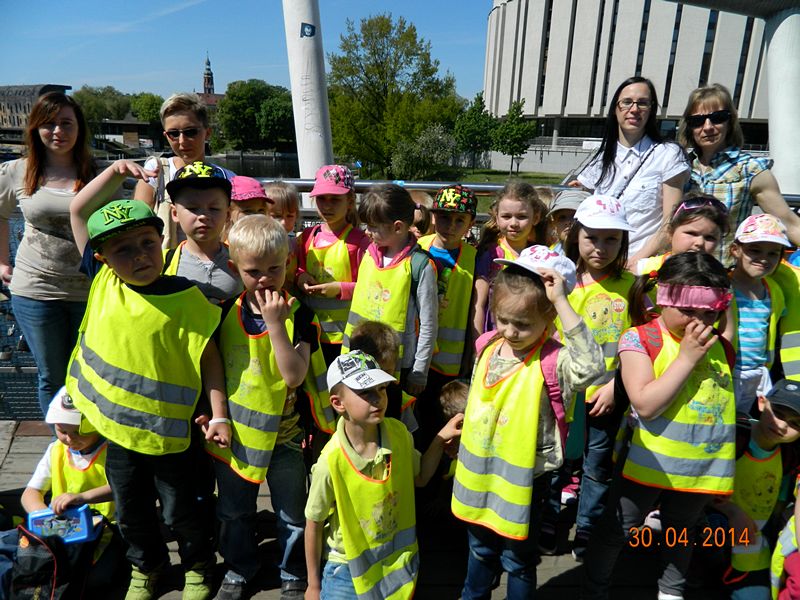 Wycieczka do Muzeum Mydła