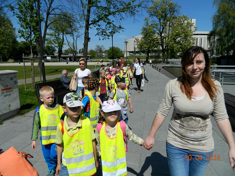 Wycieczka do Muzeum Mydła