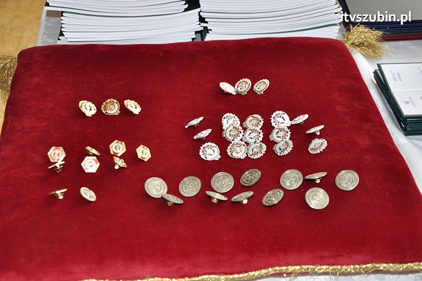 Cech Rzemiosł Różnych w Szubinie obchodził swoje 60-lecie