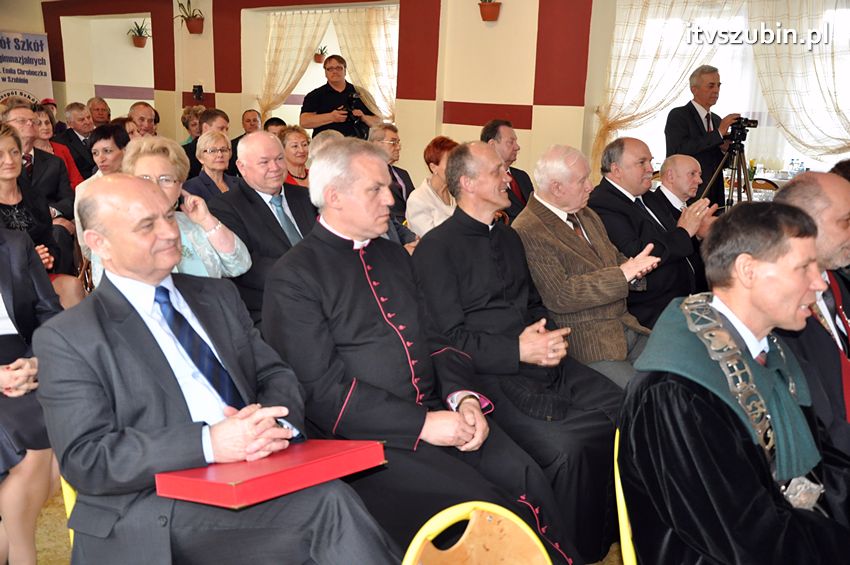 Cech Rzemiosł Różnych w Szubinie obchodził swoje 60-lecie