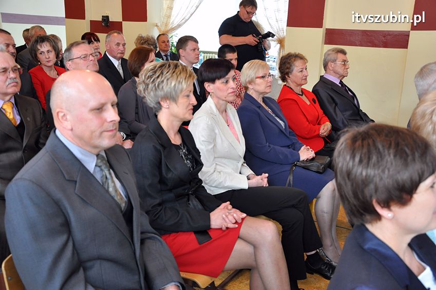 Cech Rzemiosł Różnych w Szubinie obchodził swoje 60-lecie