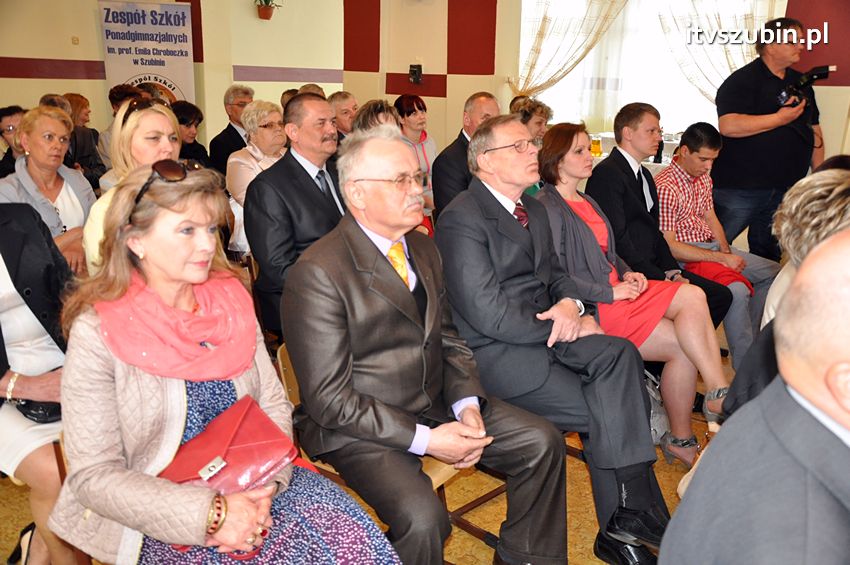 Cech Rzemiosł Różnych w Szubinie obchodził swoje 60-lecie