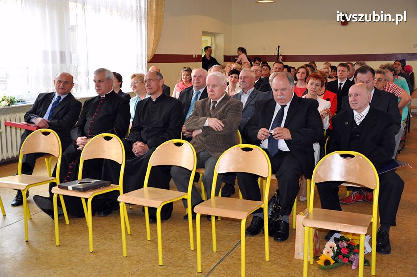 Cech Rzemiosł Różnych w Szubinie obchodził swoje 60-lecie