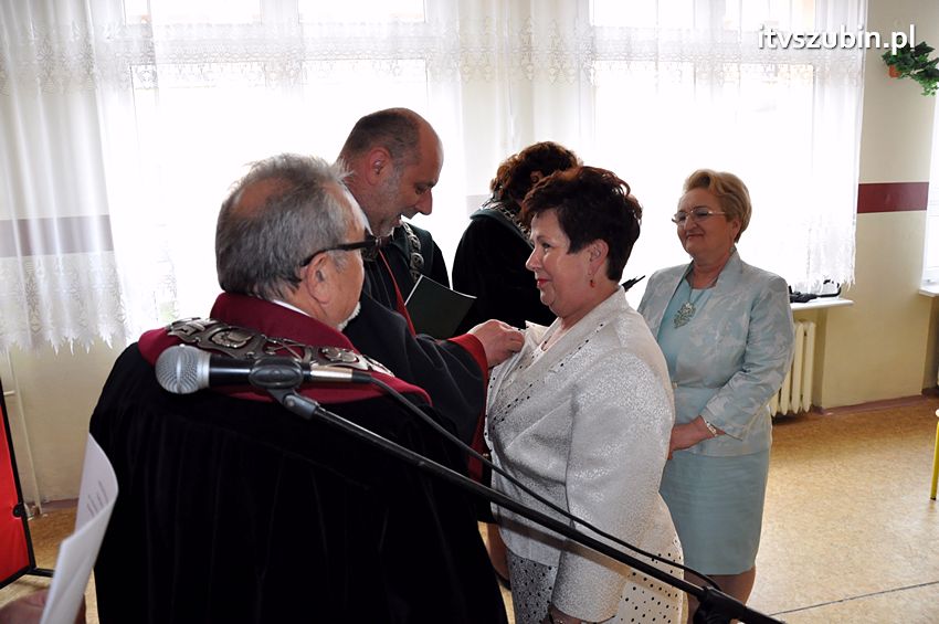 Cech Rzemiosł Różnych w Szubinie obchodził swoje 60-lecie