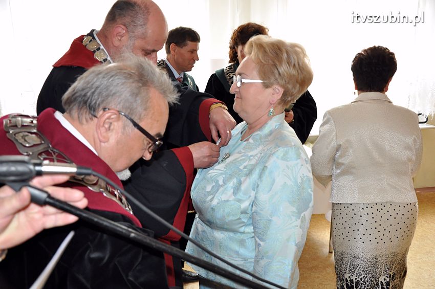 Cech Rzemiosł Różnych w Szubinie obchodził swoje 60-lecie