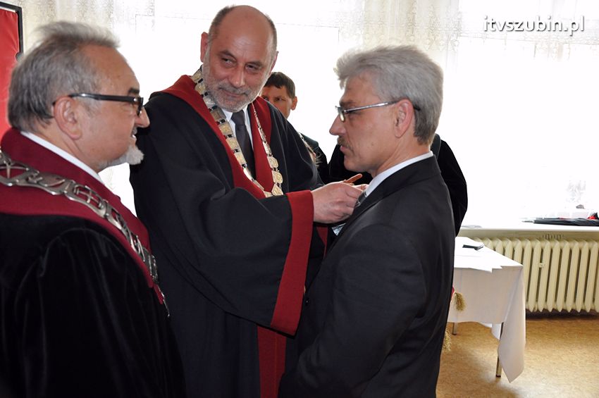 Cech Rzemiosł Różnych w Szubinie obchodził swoje 60-lecie