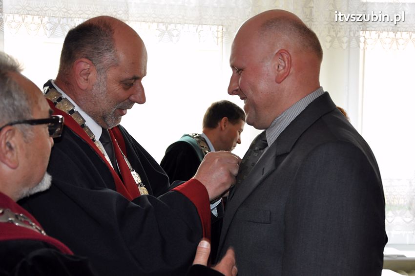 Cech Rzemiosł Różnych w Szubinie obchodził swoje 60-lecie