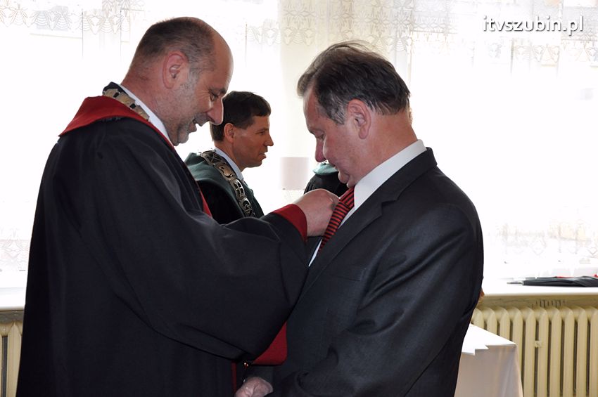 Cech Rzemiosł Różnych w Szubinie obchodził swoje 60-lecie