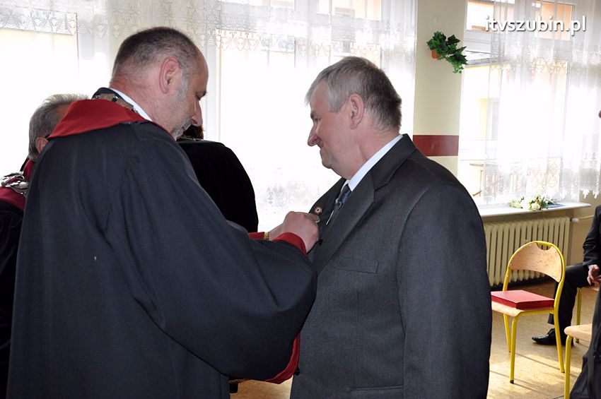 Cech Rzemiosł Różnych w Szubinie obchodził swoje 60-lecie