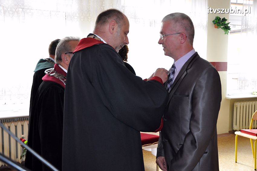 Cech Rzemiosł Różnych w Szubinie obchodził swoje 60-lecie