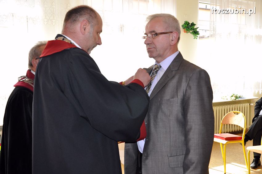 Cech Rzemiosł Różnych w Szubinie obchodził swoje 60-lecie