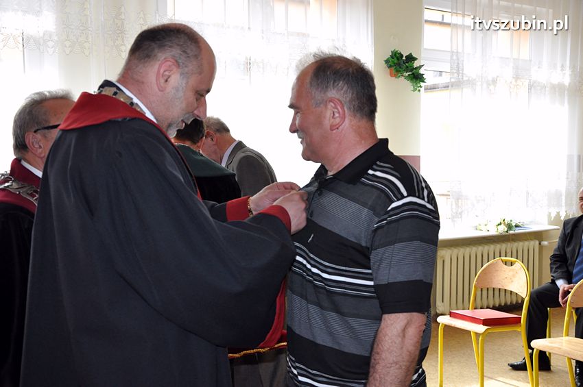 Cech Rzemiosł Różnych w Szubinie obchodził swoje 60-lecie