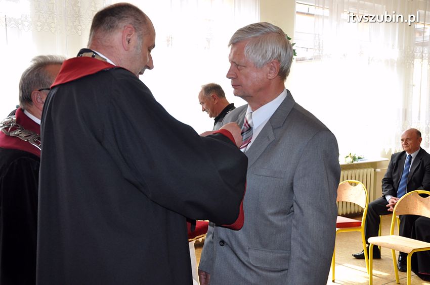 Cech Rzemiosł Różnych w Szubinie obchodził swoje 60-lecie