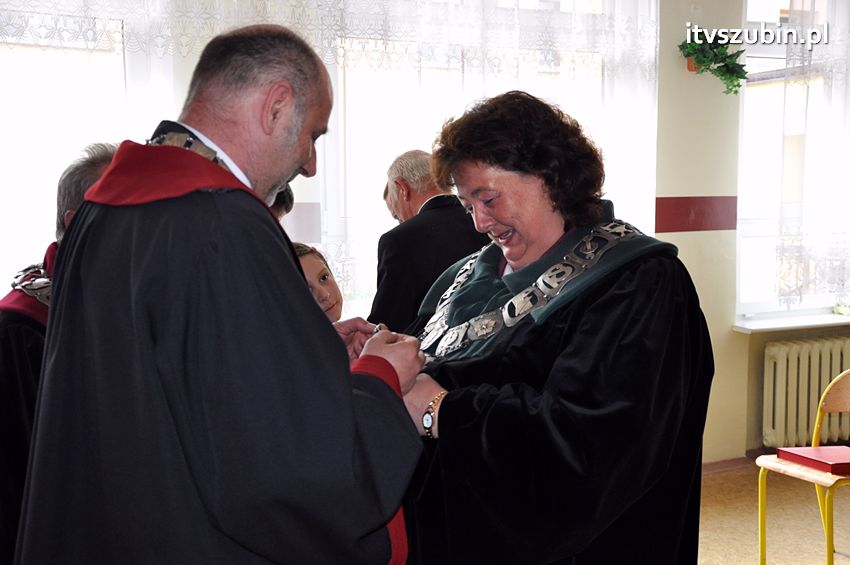 Cech Rzemiosł Różnych w Szubinie obchodził swoje 60-lecie