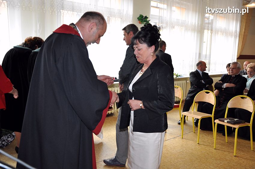 Cech Rzemiosł Różnych w Szubinie obchodził swoje 60-lecie