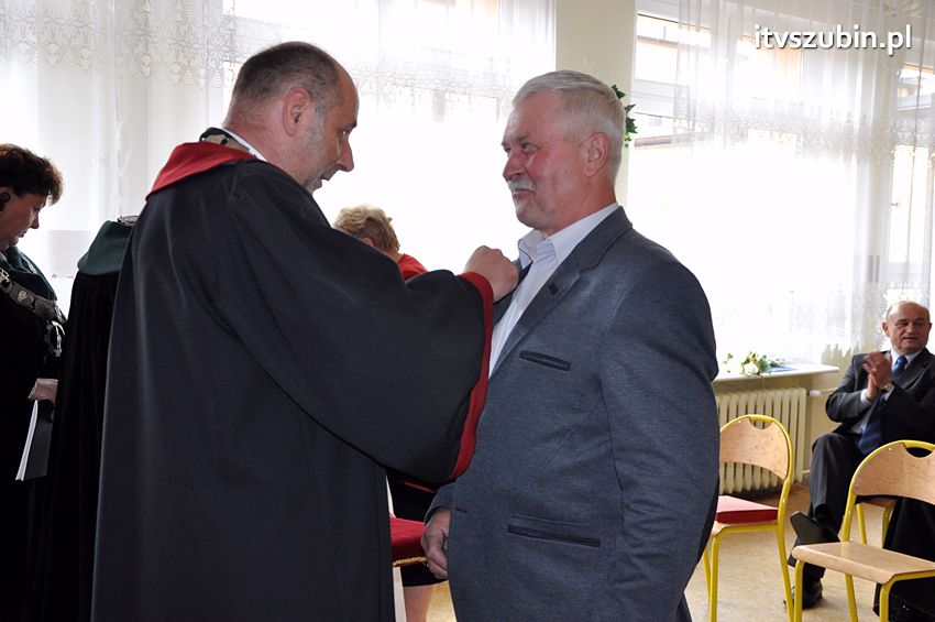 Cech Rzemiosł Różnych w Szubinie obchodził swoje 60-lecie