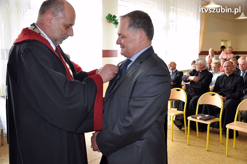 Cech Rzemiosł Różnych w Szubinie obchodził swoje 60-lecie