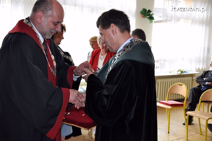 Cech Rzemiosł Różnych w Szubinie obchodził swoje 60-lecie