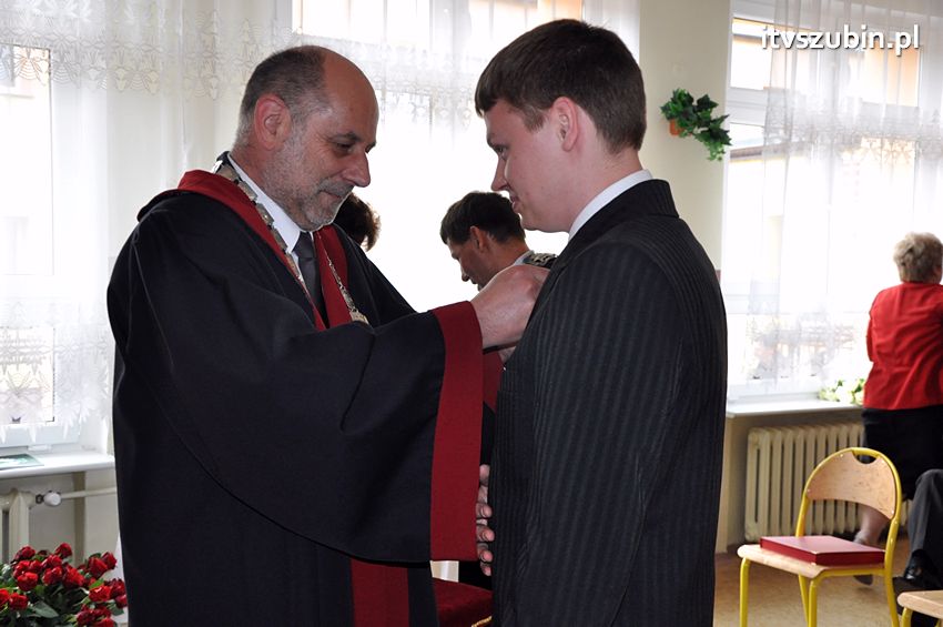 Cech Rzemiosł Różnych w Szubinie obchodził swoje 60-lecie