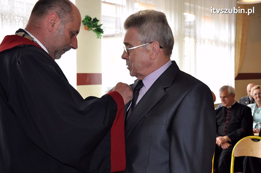 Cech Rzemiosł Różnych w Szubinie obchodził swoje 60-lecie