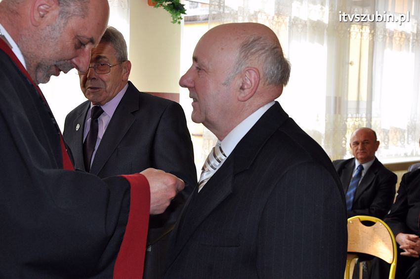 Cech Rzemiosł Różnych w Szubinie obchodził swoje 60-lecie