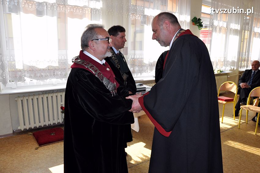 Cech Rzemiosł Różnych w Szubinie obchodził swoje 60-lecie