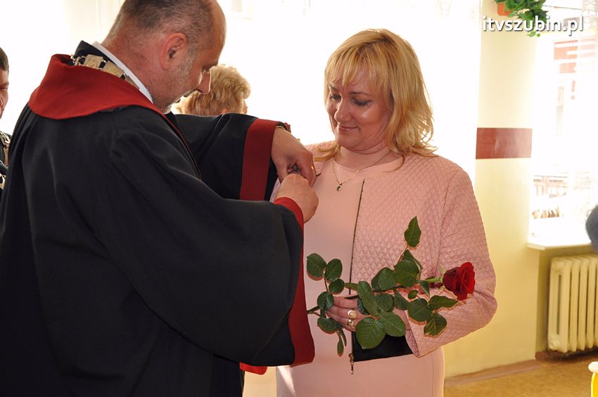 Cech Rzemiosł Różnych w Szubinie obchodził swoje 60-lecie