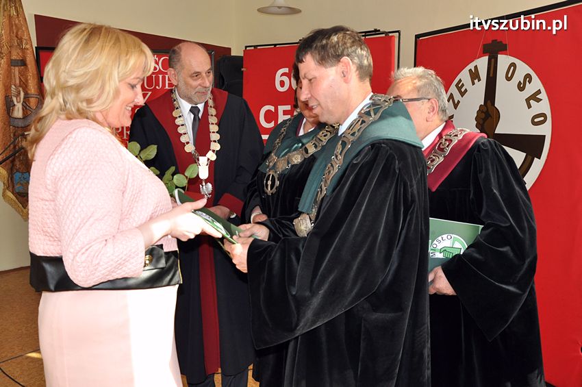 Cech Rzemiosł Różnych w Szubinie obchodził swoje 60-lecie