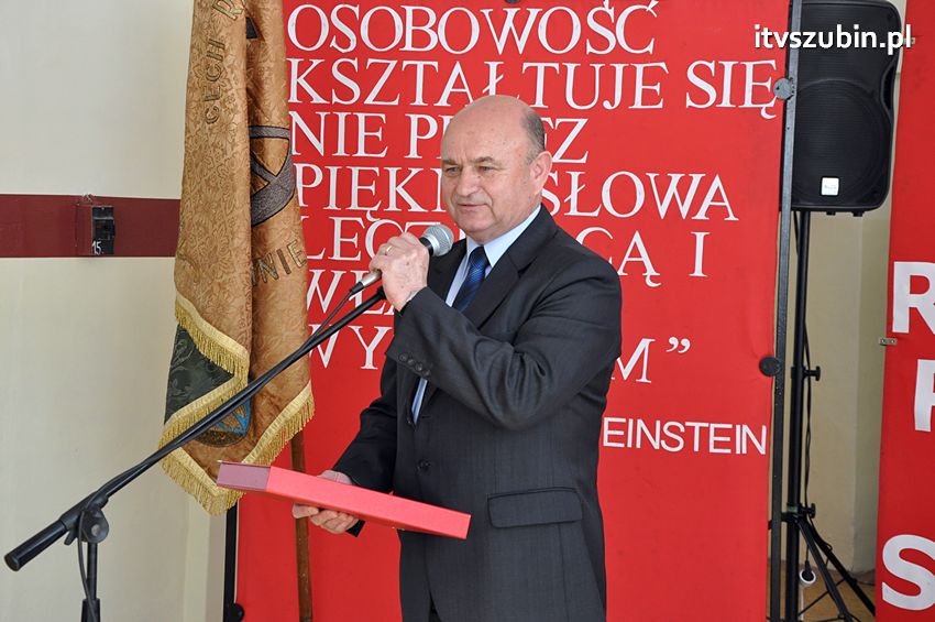 Cech Rzemiosł Różnych w Szubinie obchodził swoje 60-lecie