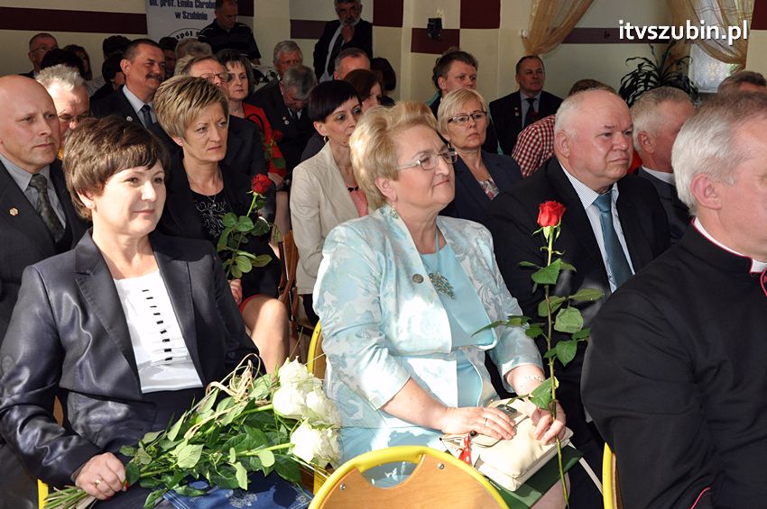 Cech Rzemiosł Różnych w Szubinie obchodził swoje 60-lecie